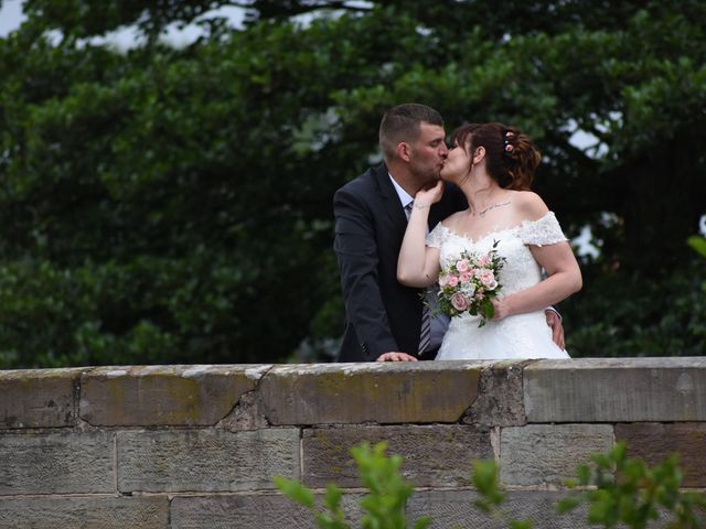 Le mariage de Anthony et Lauriane à Strasbourg, Bas Rhin 61