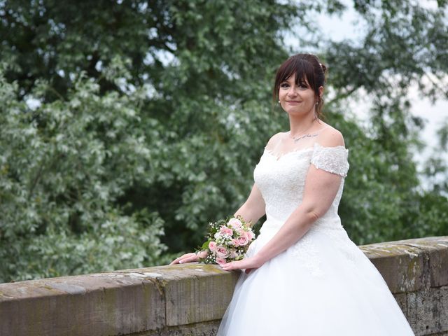 Le mariage de Anthony et Lauriane à Strasbourg, Bas Rhin 62