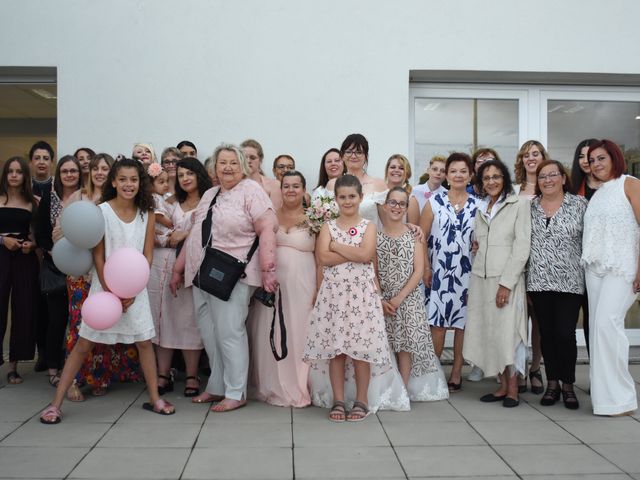 Le mariage de Anthony et Lauriane à Strasbourg, Bas Rhin 63