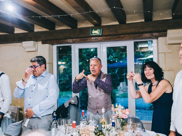 Le mariage de Julien et Roxanne à Degré, Sarthe 23