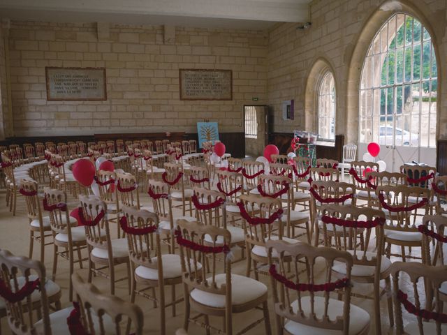 Le mariage de Thomas et Eva à Marly-la-Ville, Val-d&apos;Oise 11