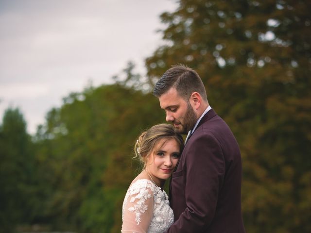 Le mariage de Thomas et Eva à Marly-la-Ville, Val-d&apos;Oise 19