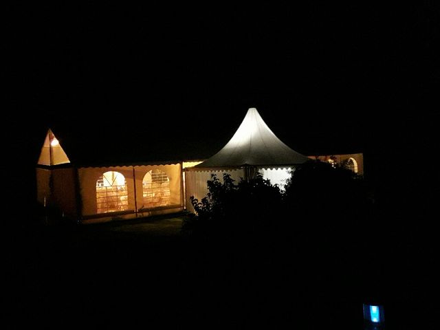 Le mariage de David et Cathy à Molières, Dordogne 18