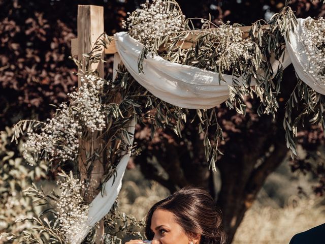 Le mariage de Alexandre et Anais à Angervilliers, Essonne 8