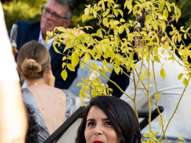 Le mariage de Alexandre et Anais à Angervilliers, Essonne 15