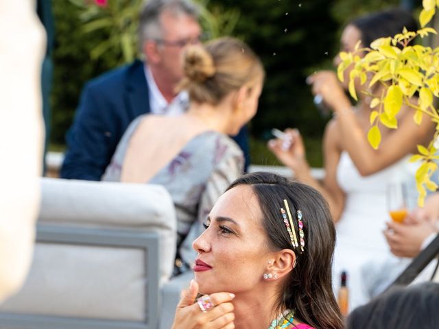 Le mariage de Alexandre et Anais à Angervilliers, Essonne 19