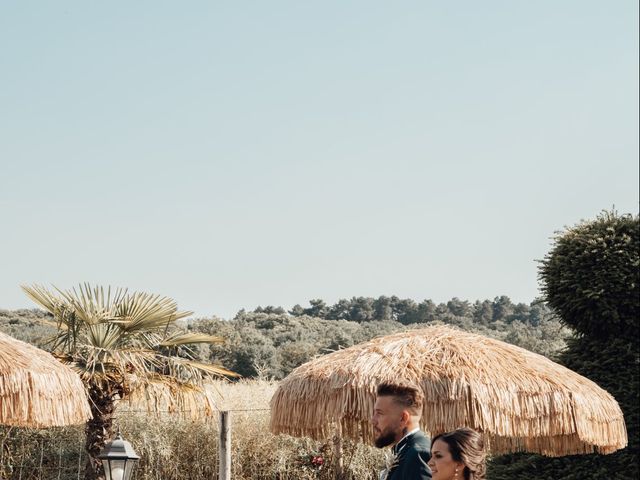 Le mariage de Alexandre et Anais à Angervilliers, Essonne 22