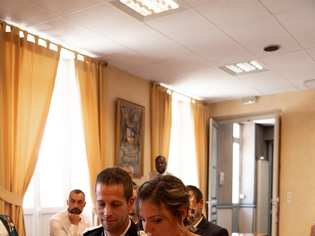 Le mariage de Florent et Jessica à Argelès-Gazost, Hautes-Pyrénées 49