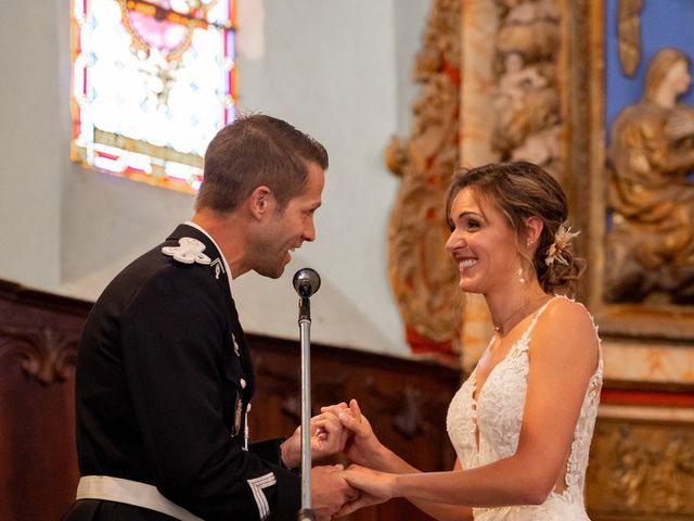 Le mariage de Florent et Jessica à Argelès-Gazost, Hautes-Pyrénées 58