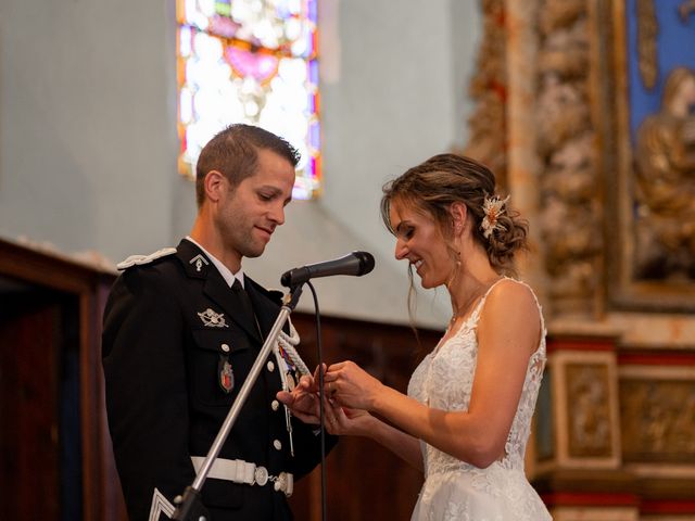 Le mariage de Florent et Jessica à Argelès-Gazost, Hautes-Pyrénées 60