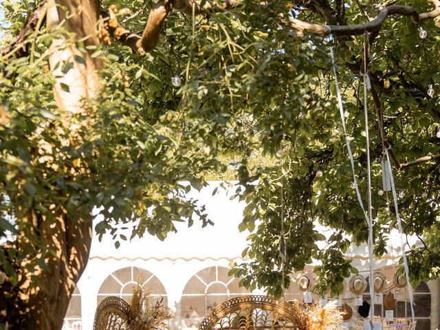 Le mariage de Florent et Jessica à Argelès-Gazost, Hautes-Pyrénées 66