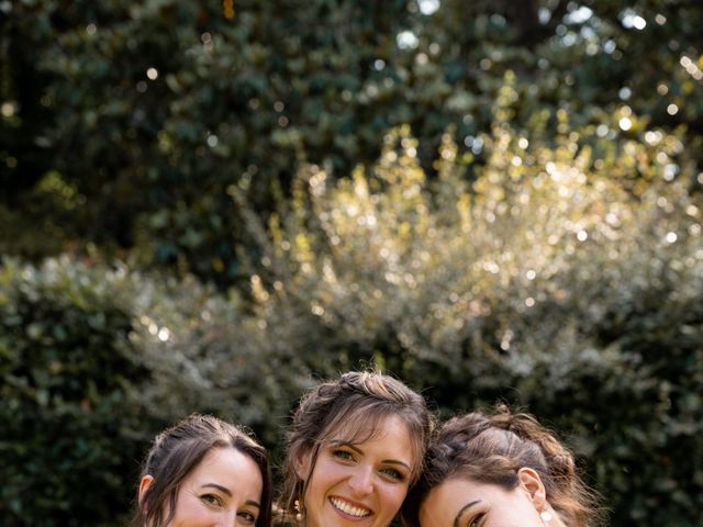 Le mariage de Florent et Jessica à Argelès-Gazost, Hautes-Pyrénées 75