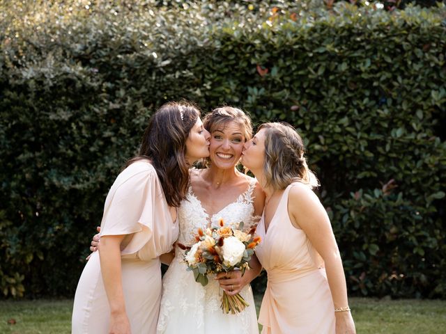 Le mariage de Florent et Jessica à Argelès-Gazost, Hautes-Pyrénées 76