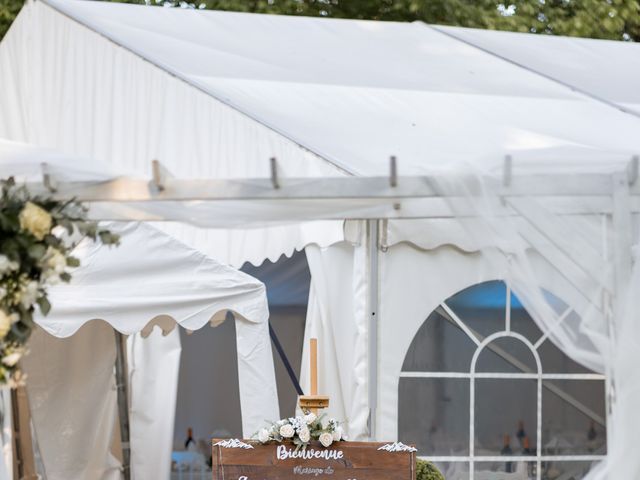 Le mariage de Florent et Jessica à Argelès-Gazost, Hautes-Pyrénées 82