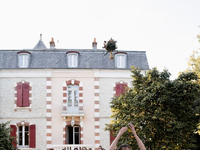 Le mariage de Florent et Jessica à Argelès-Gazost, Hautes-Pyrénées 86