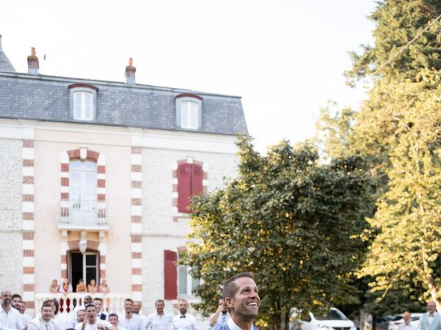 Le mariage de Florent et Jessica à Argelès-Gazost, Hautes-Pyrénées 88