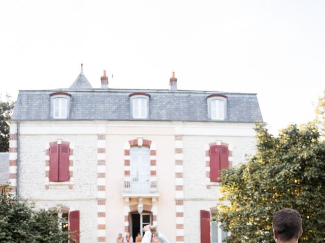 Le mariage de Florent et Jessica à Argelès-Gazost, Hautes-Pyrénées 89