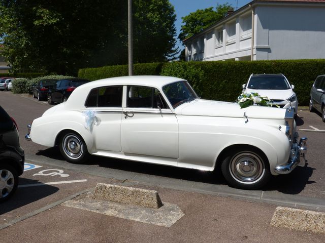 Le mariage de Morgan et Annaëlle à Le Grand-Quevilly, Seine-Maritime 12