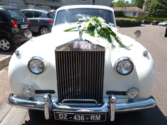 Le mariage de Morgan et Annaëlle à Le Grand-Quevilly, Seine-Maritime 13