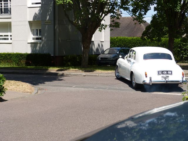 Le mariage de Morgan et Annaëlle à Le Grand-Quevilly, Seine-Maritime 14