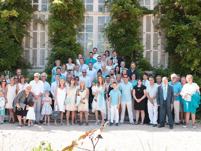 Le mariage de Morgan et Annaëlle à Le Grand-Quevilly, Seine-Maritime 28