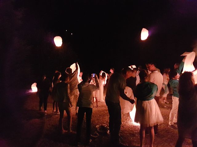 Le mariage de Morgan et Annaëlle à Le Grand-Quevilly, Seine-Maritime 31