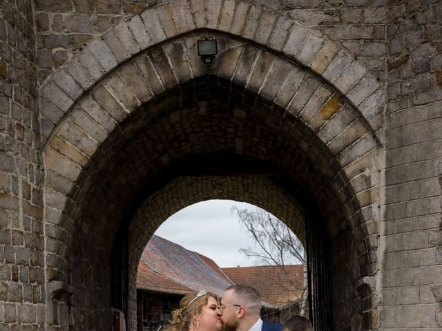 Le mariage de Kévin et Mélanie à Pecquencourt, Nord 29