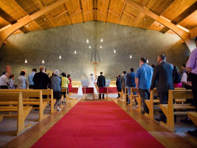 Le mariage de Christophe et Delphine à Soisy-sous-Montmorency, Val-d&apos;Oise 28