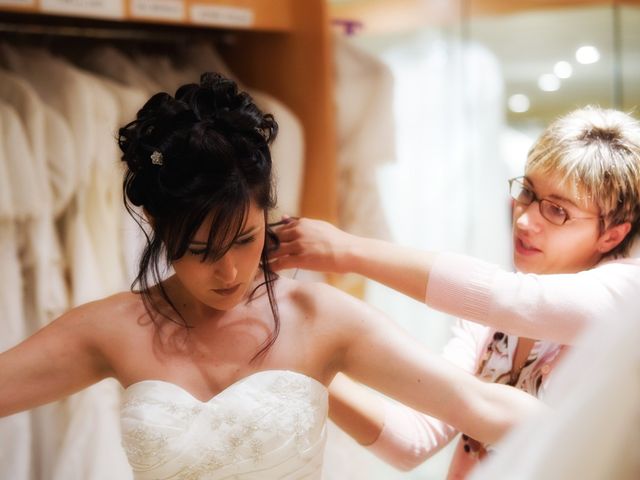 Le mariage de Christophe et Delphine à Soisy-sous-Montmorency, Val-d&apos;Oise 44