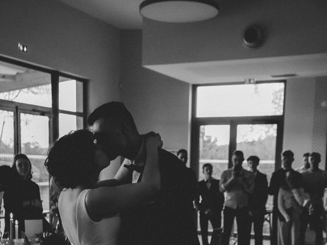 Le mariage de Thomas et Susie à Metz, Moselle 3