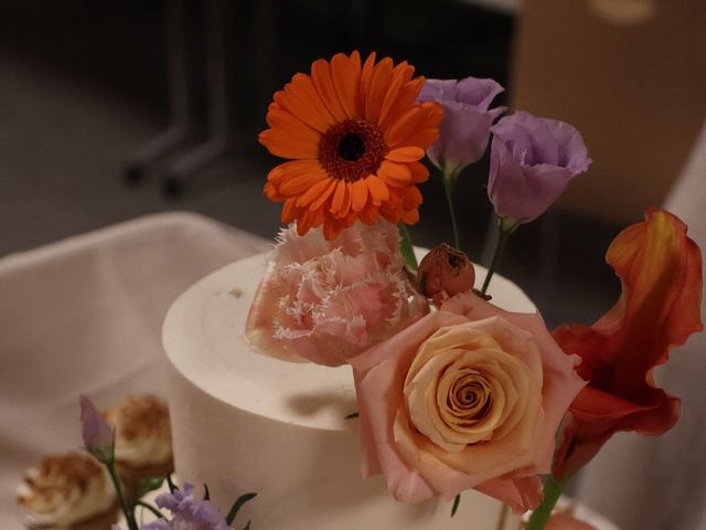 Le mariage de Thomas et Susie à Metz, Moselle 8