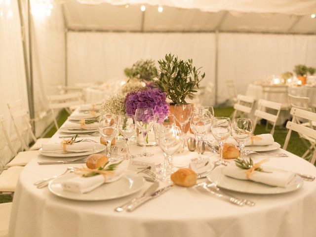 Le mariage de Guillaume et Laura à Aix-en-Provence, Bouches-du-Rhône 5