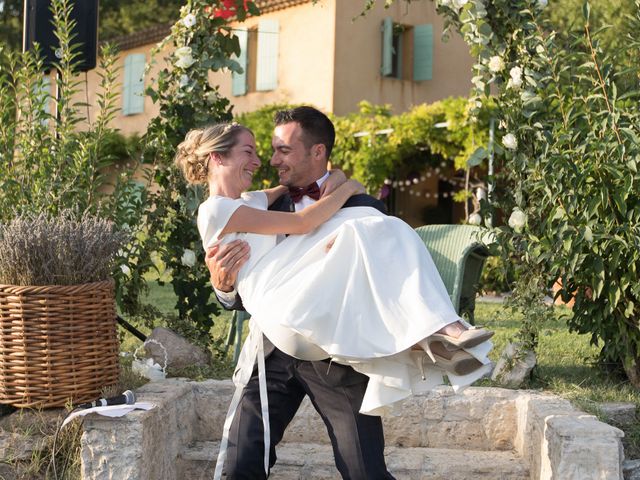 Le mariage de Guillaume et Laura à Aix-en-Provence, Bouches-du-Rhône 6