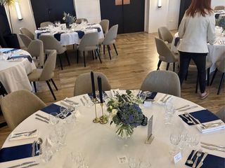 Le mariage de Sandrine et Herve 2