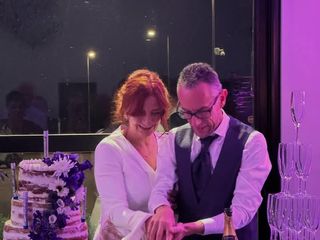 Le mariage de Sandrine et Herve 3