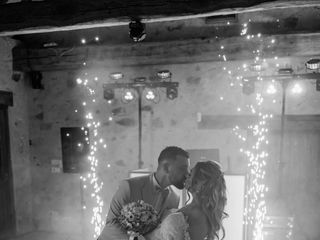 Le mariage de Lucie et Damien 1