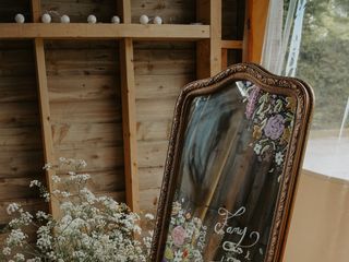 Le mariage de Tom et Fany 2