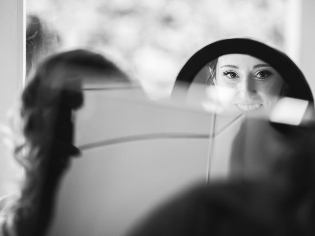 Le mariage de Alan et Laure à Faverges, Haute-Savoie 8