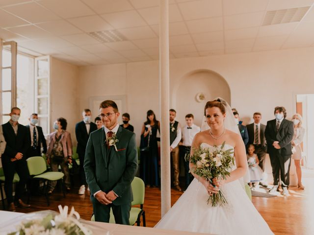 Le mariage de Stephen et Charlotte à Dijon, Côte d&apos;Or 65