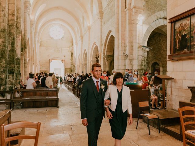 Le mariage de Stephen et Charlotte à Dijon, Côte d&apos;Or 79