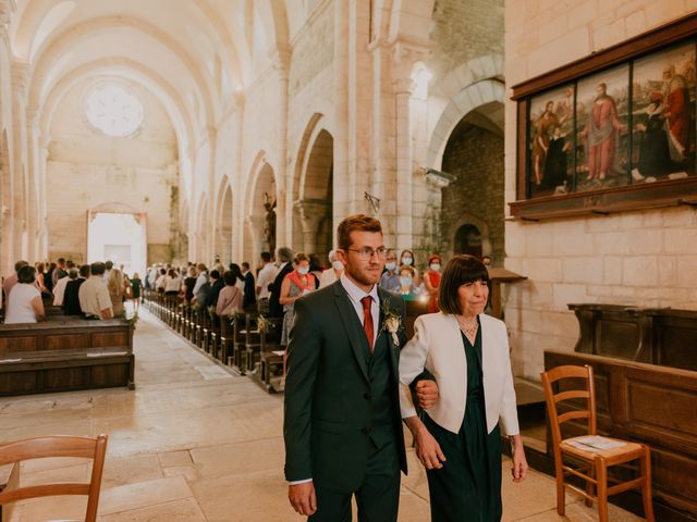 Le mariage de Stephen et Charlotte à Dijon, Côte d&apos;Or 80