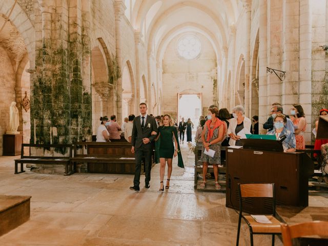 Le mariage de Stephen et Charlotte à Dijon, Côte d&apos;Or 81