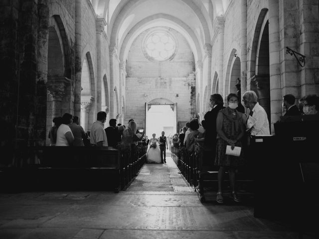 Le mariage de Stephen et Charlotte à Dijon, Côte d&apos;Or 89