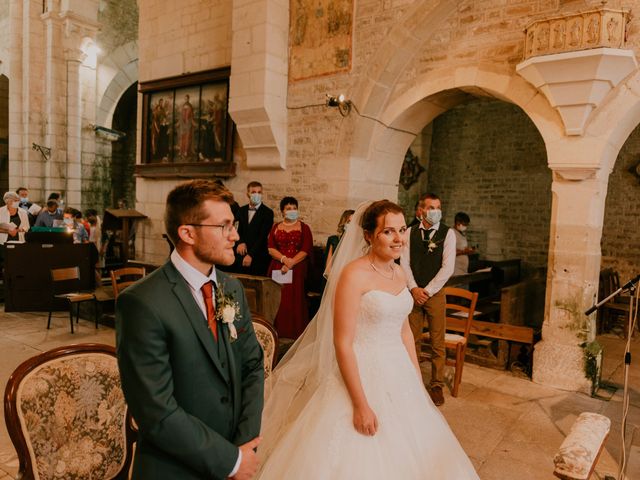 Le mariage de Stephen et Charlotte à Dijon, Côte d&apos;Or 98