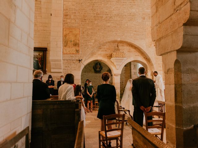 Le mariage de Stephen et Charlotte à Dijon, Côte d&apos;Or 100