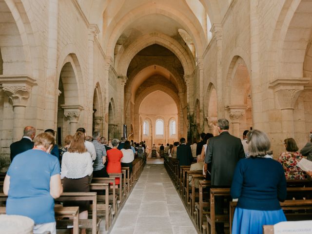 Le mariage de Stephen et Charlotte à Dijon, Côte d&apos;Or 103