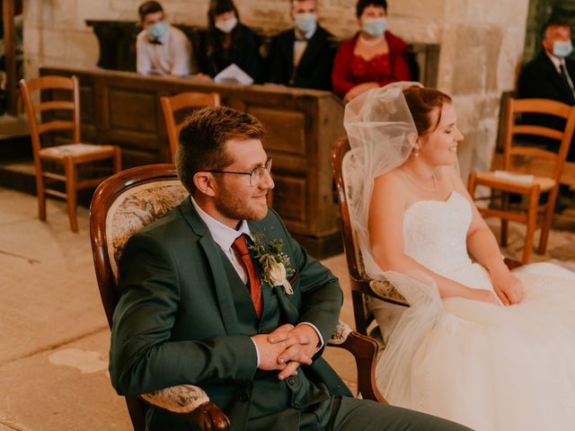 Le mariage de Stephen et Charlotte à Dijon, Côte d&apos;Or 119