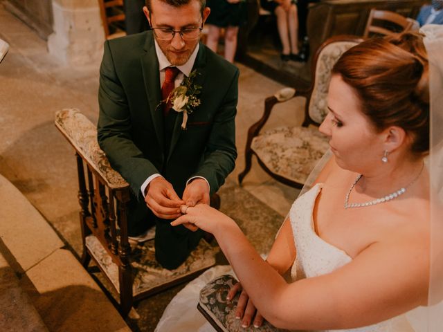 Le mariage de Stephen et Charlotte à Dijon, Côte d&apos;Or 131