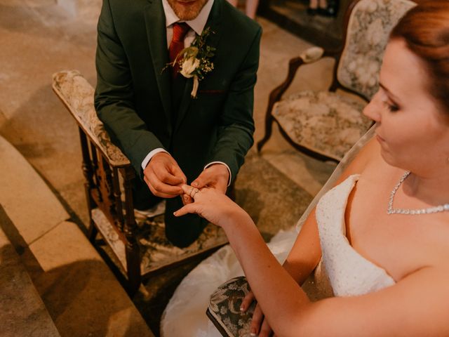 Le mariage de Stephen et Charlotte à Dijon, Côte d&apos;Or 132