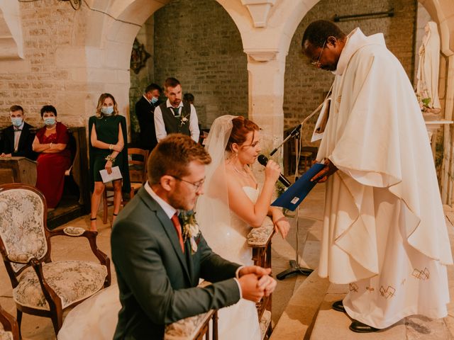 Le mariage de Stephen et Charlotte à Dijon, Côte d&apos;Or 135